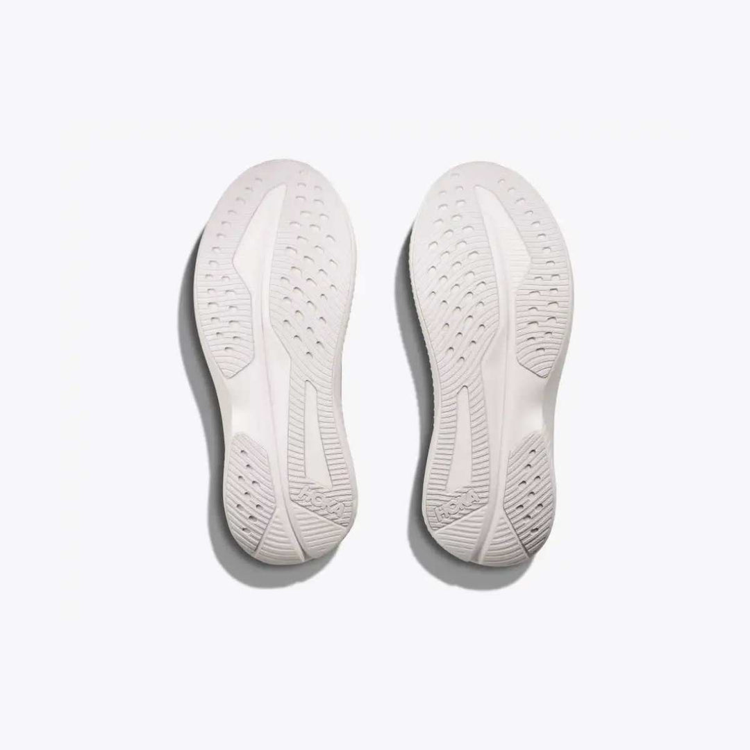 Hoka Mach 6 White/White W