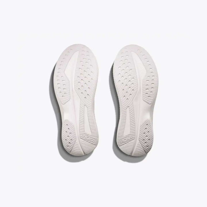 Hoka Mach 6 White/White W