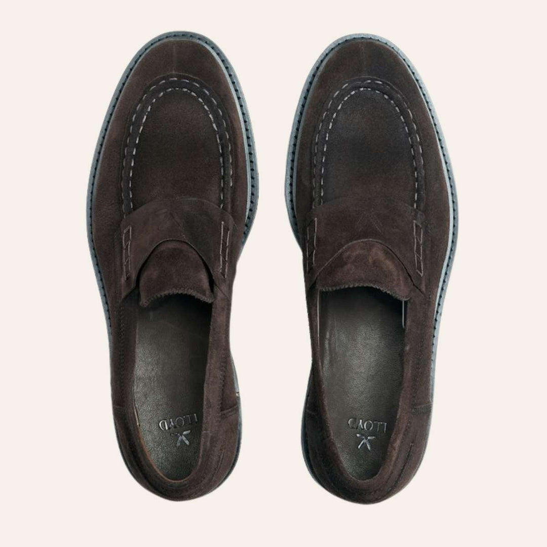 Lloyd Select 240 Nova Suede T.D. Moro M