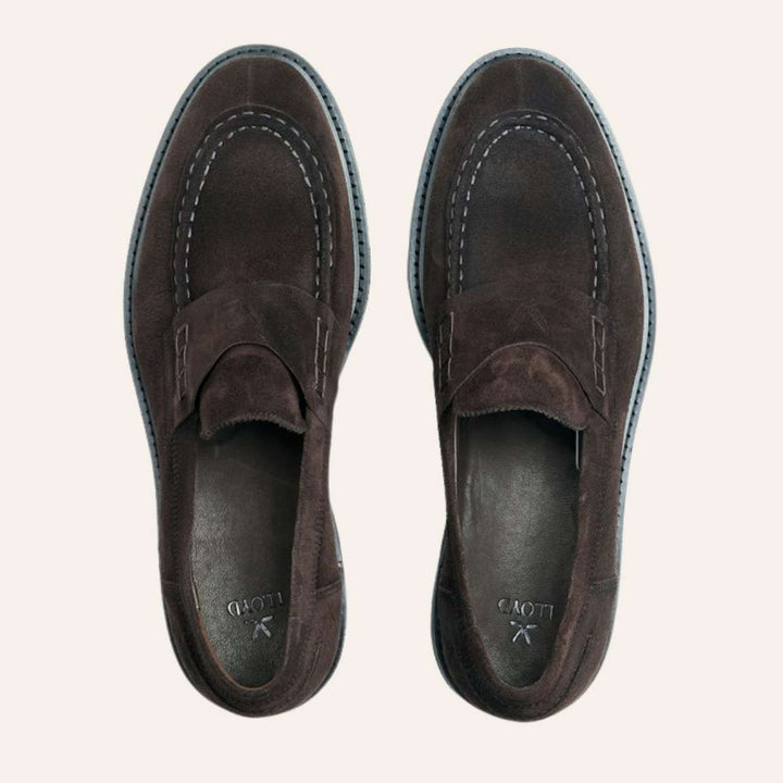 Lloyd Select 240 Nova Suede T.D. Moro M