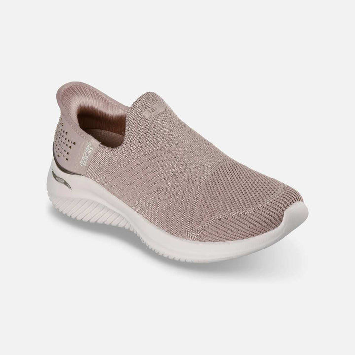 Skechers Slips-Ins Martha Stewart: Arch Fit Ultra Flex 3.0 Taupe W