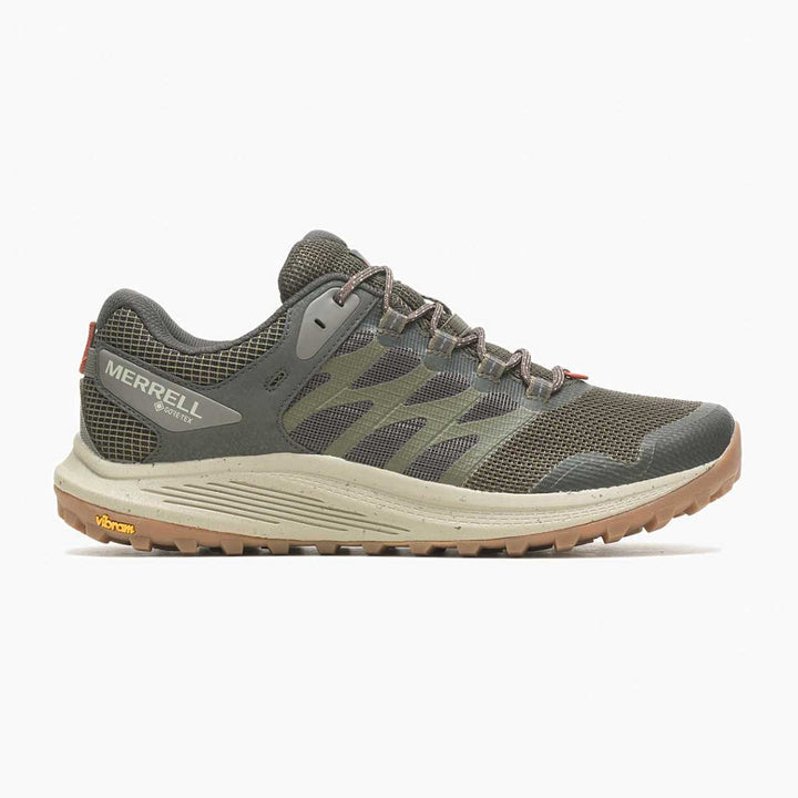 Merrell Nova 3 GTX Olive M