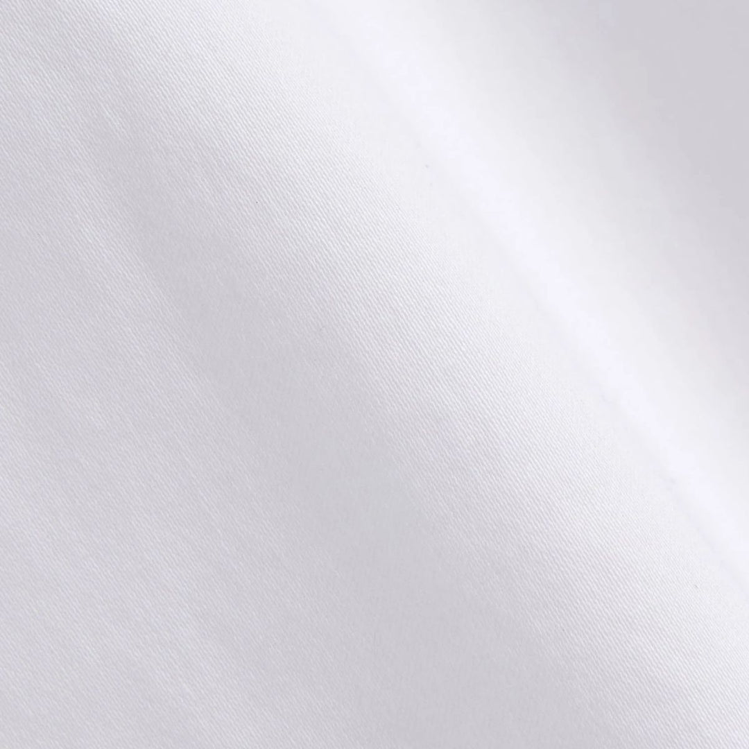 ELLA & IL Victoria Shirt White