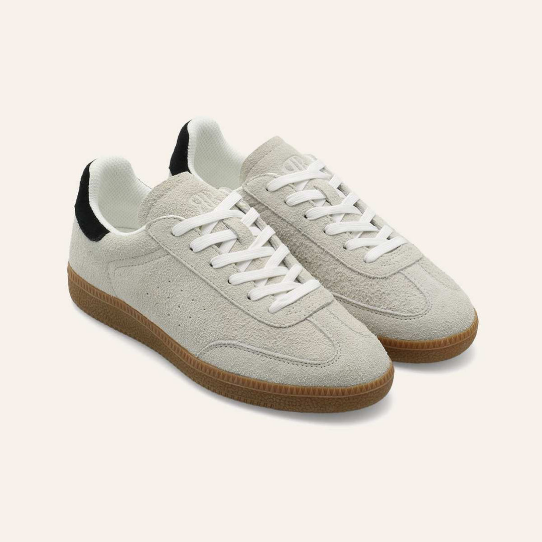 Roberto Rosso Ace Suede Beige M