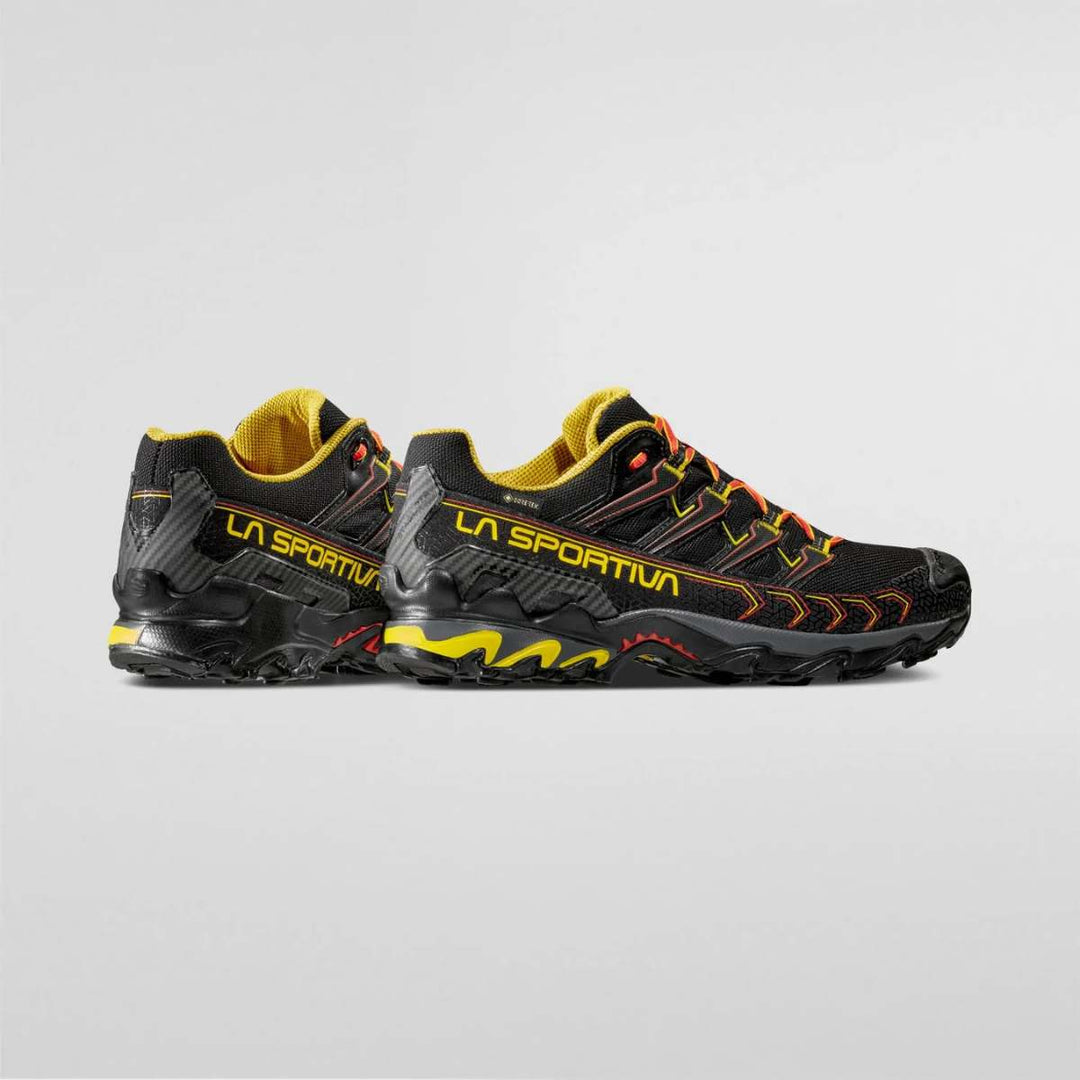 La Sportiva Ultra Raptor GTX Svart M