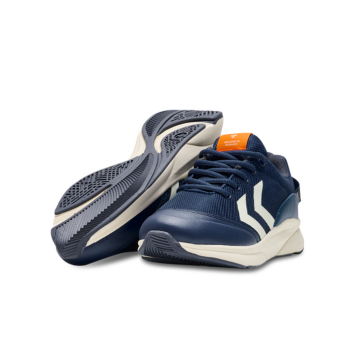 Hummel Reach Navy JR