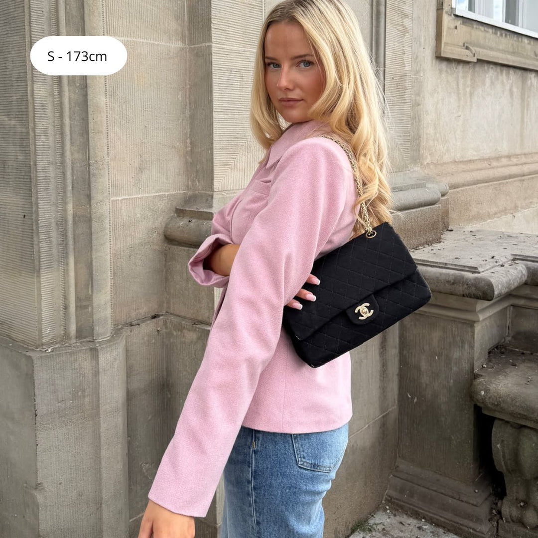 BYIC MilleIC Blazer Pink