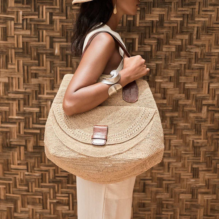 IBELIV Bag Laza II Tea