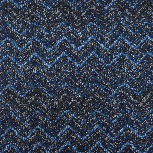 Missoni Håndkle Azul 40*70