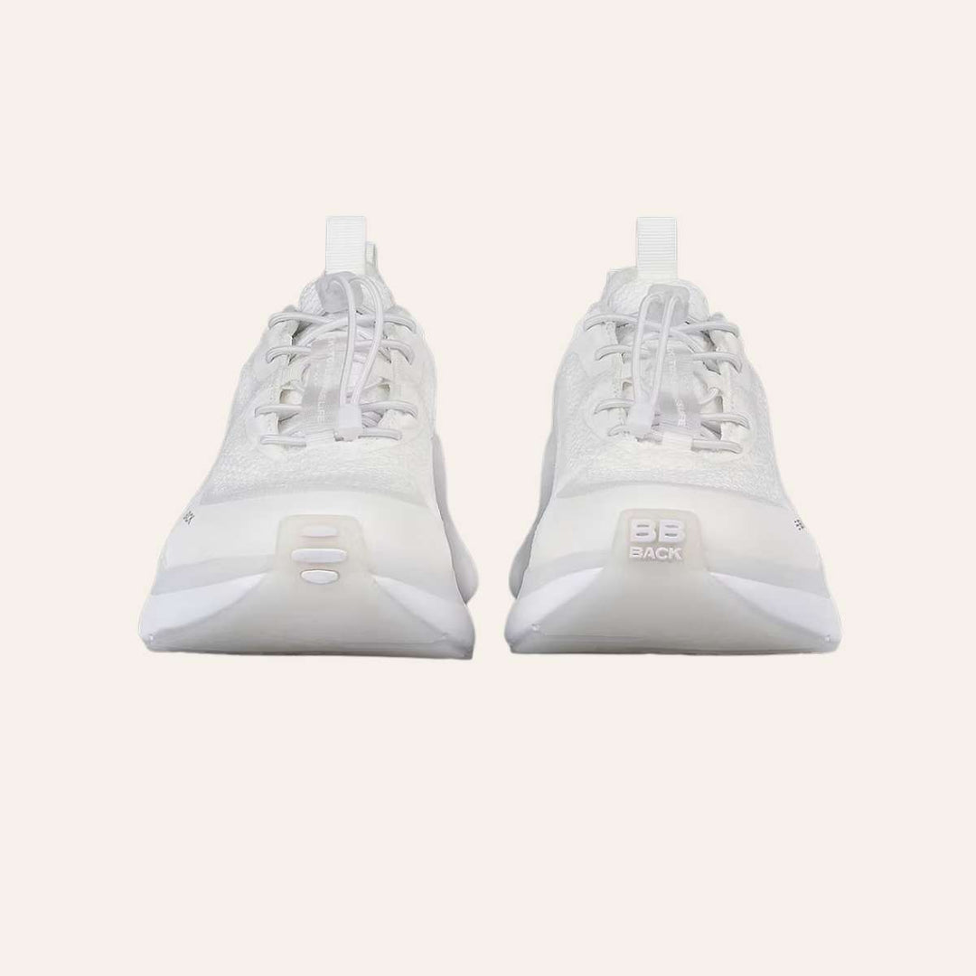 BBACK 1122 Sneakers Flawless Life White W