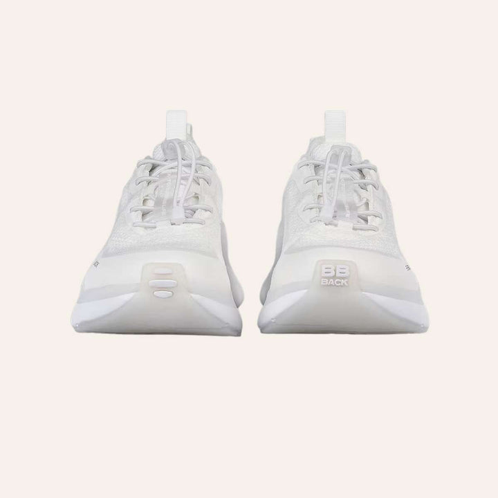 BBACK 1122 Sneakers Flawless Life White W