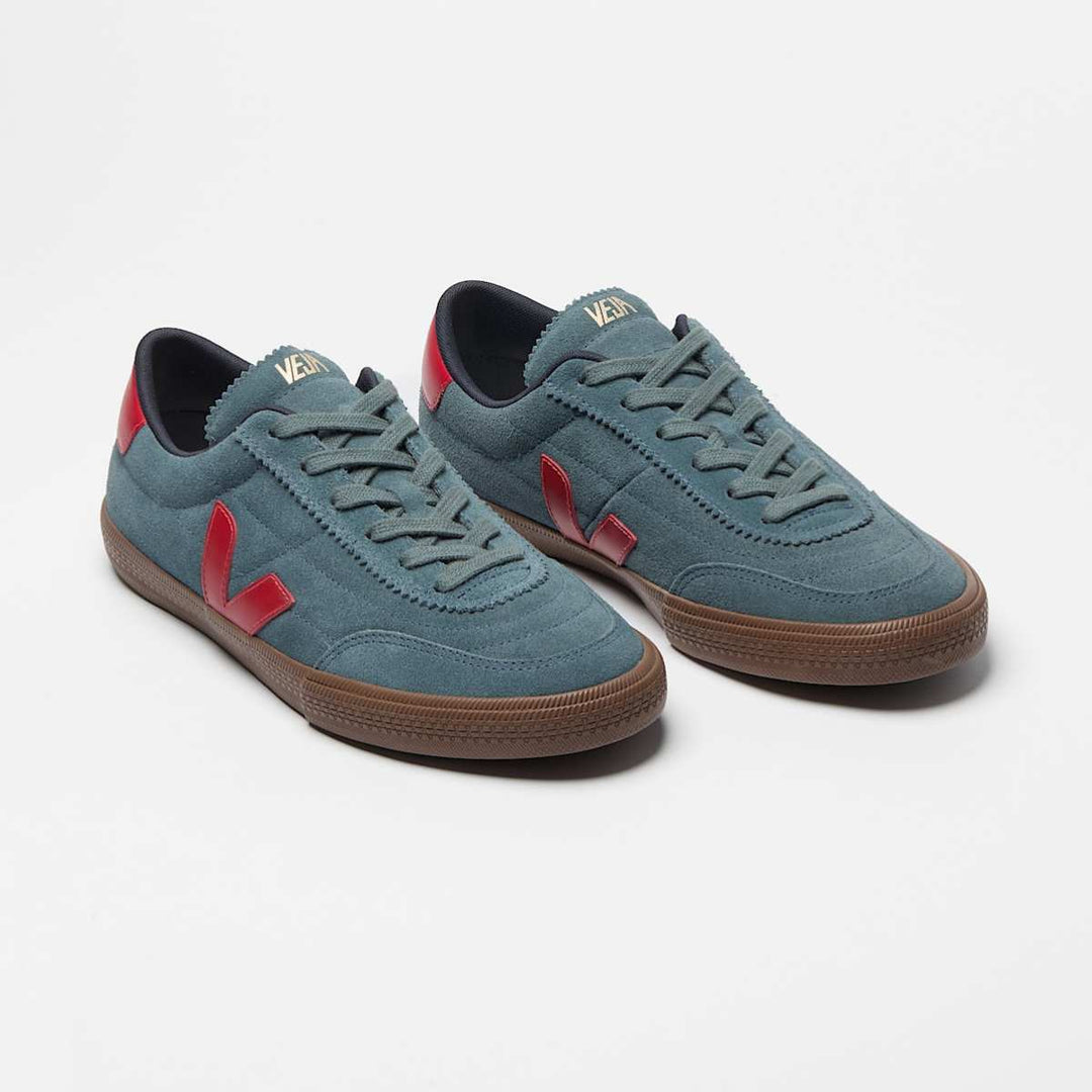 Veja Panenka Suede California Pepper Bark M