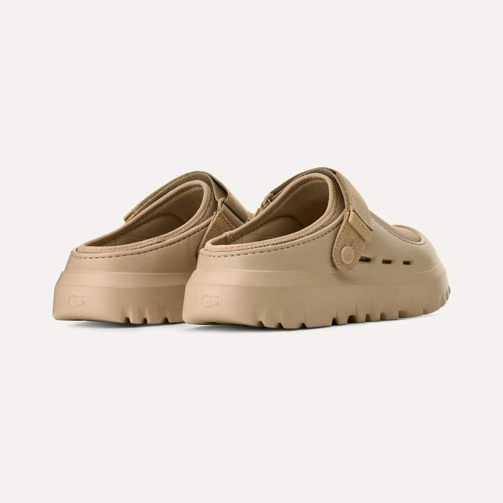 UGG Peakmod Dark Sand M