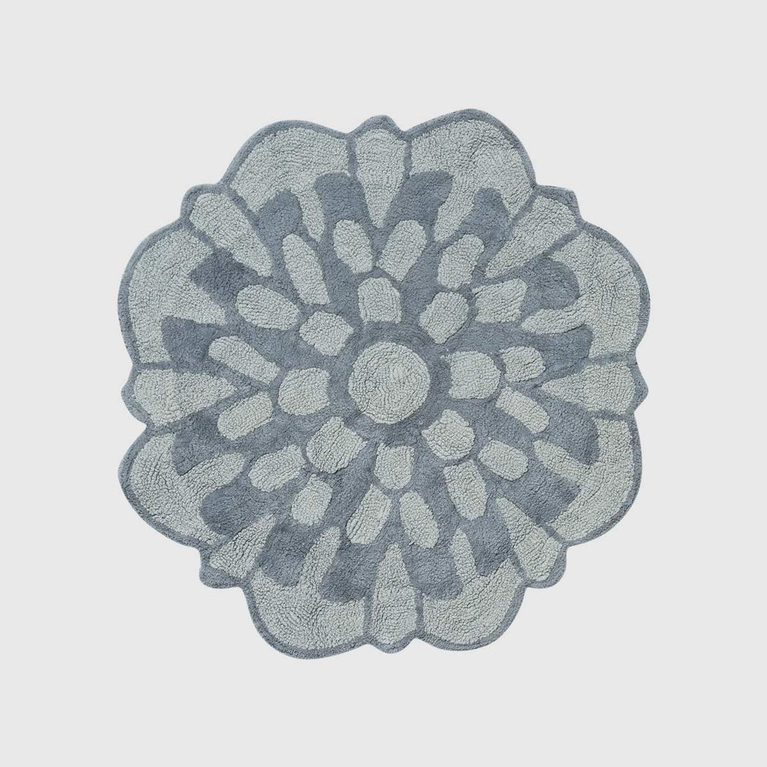 Missoni Otil Bath Math dia 80cm Light Blue
