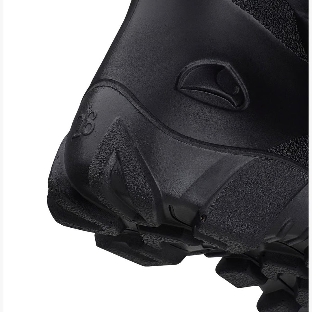 Viking Ultra Warm Black/Grey B