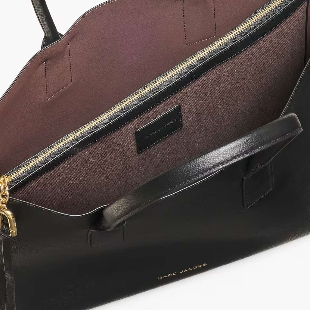 The Marc Jacobs The Work Tote Black