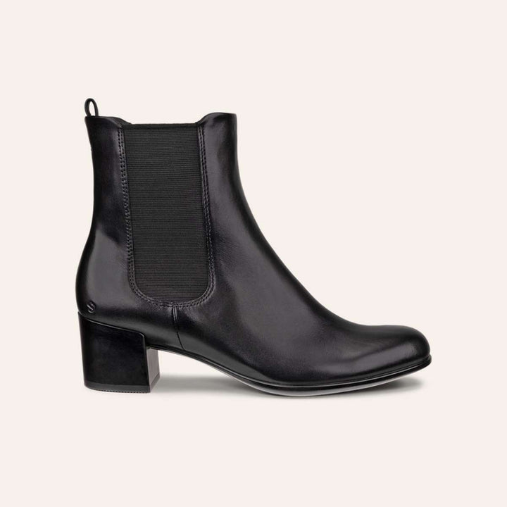 Ecco Dress Classic 35 Black W