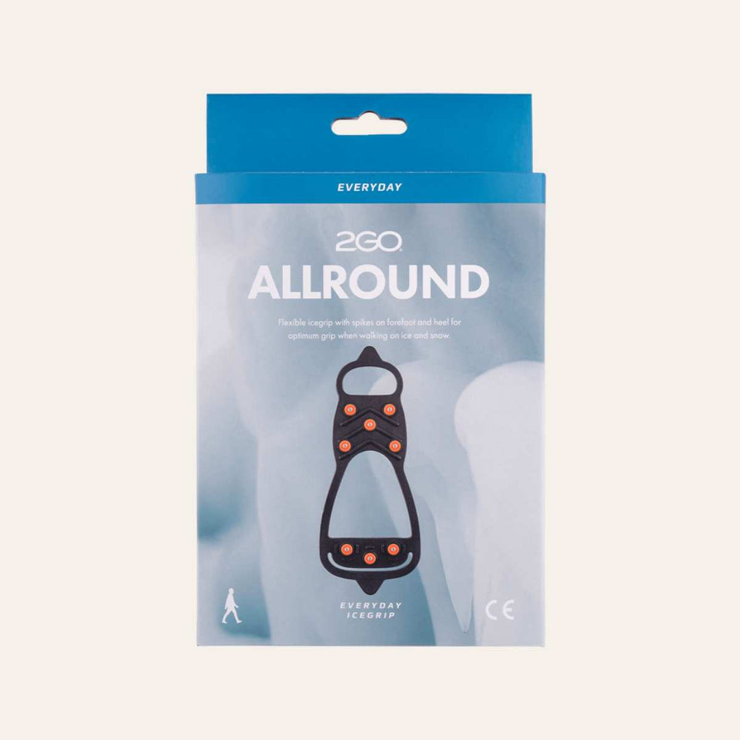 2GO Allround Piggsåle