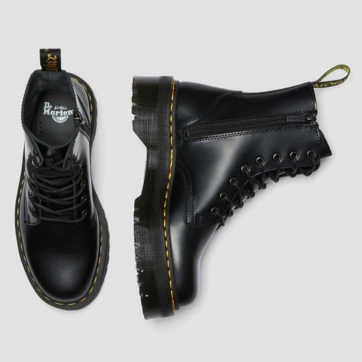 Dr. Martens Jadon Black W