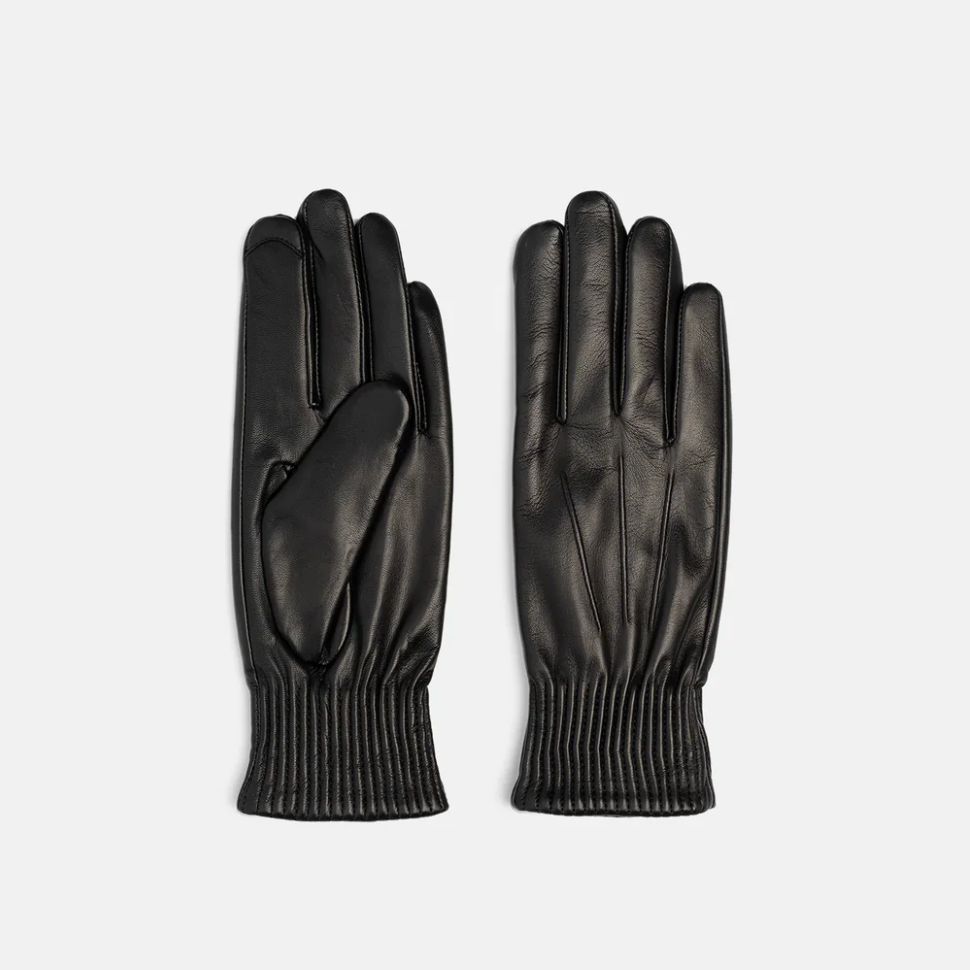 Redesigned by Dixie Hera Wool Black