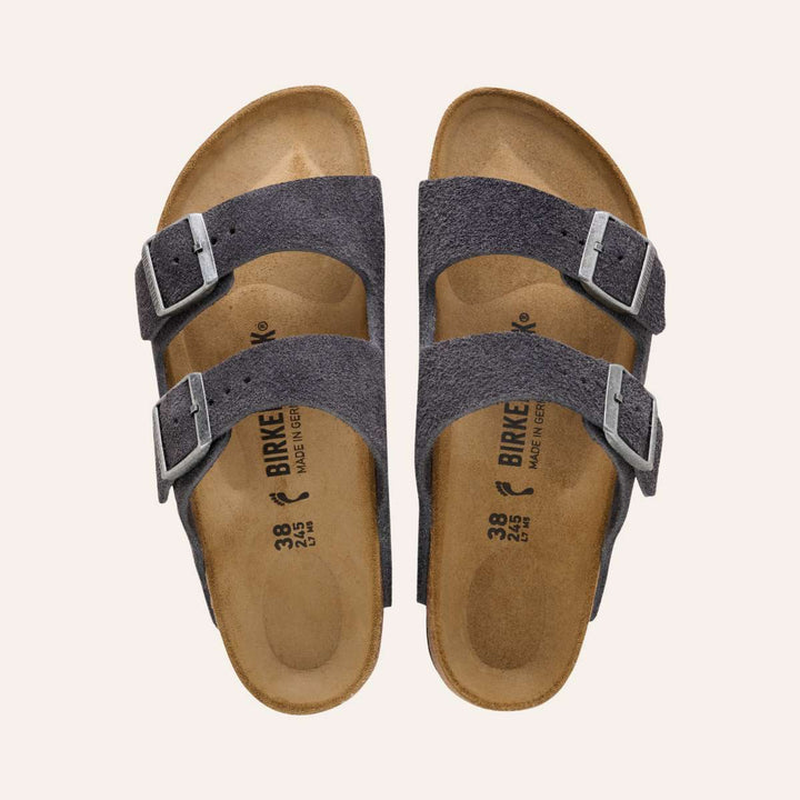 Birkenstock Arizona BS Charcoal M