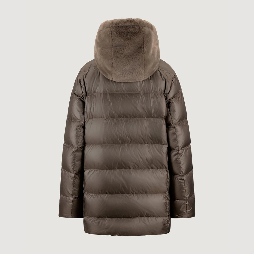 Monel Meline Taupe 760