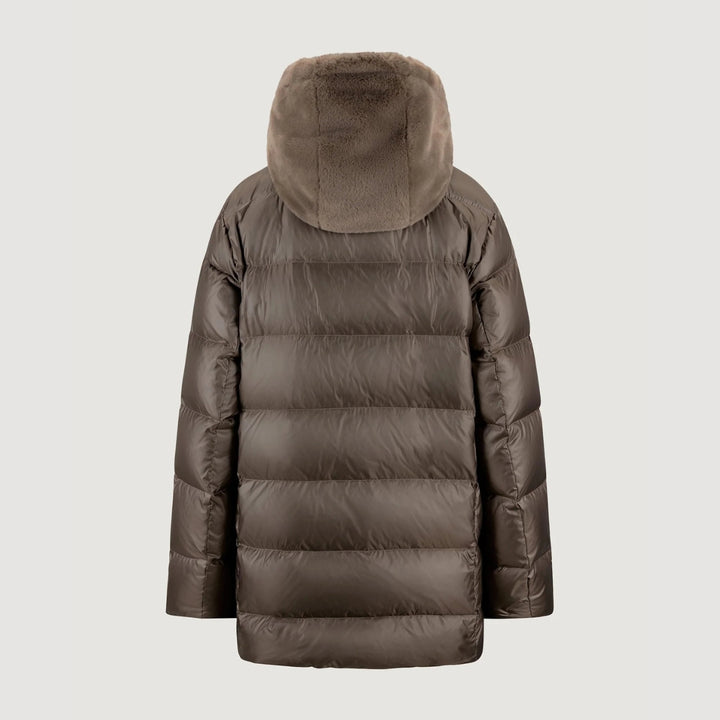 Monel Meline Taupe 760