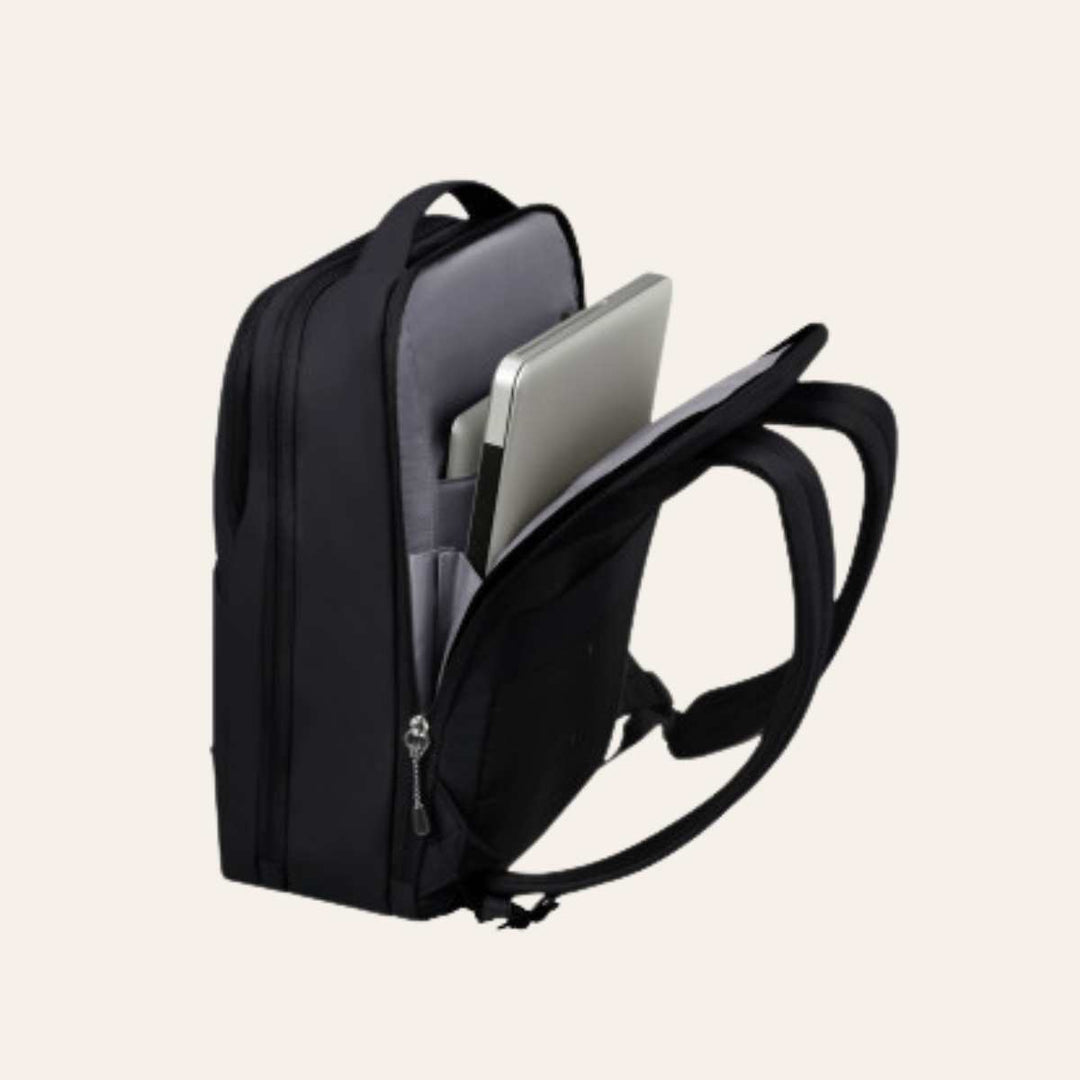 Samsonite Wander Last Backpack 14;""   Black