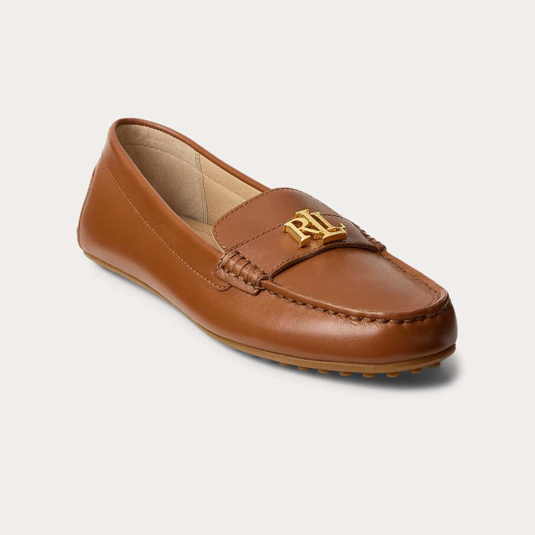 Ralph Lauren Barnsbury Lauren Tan W
