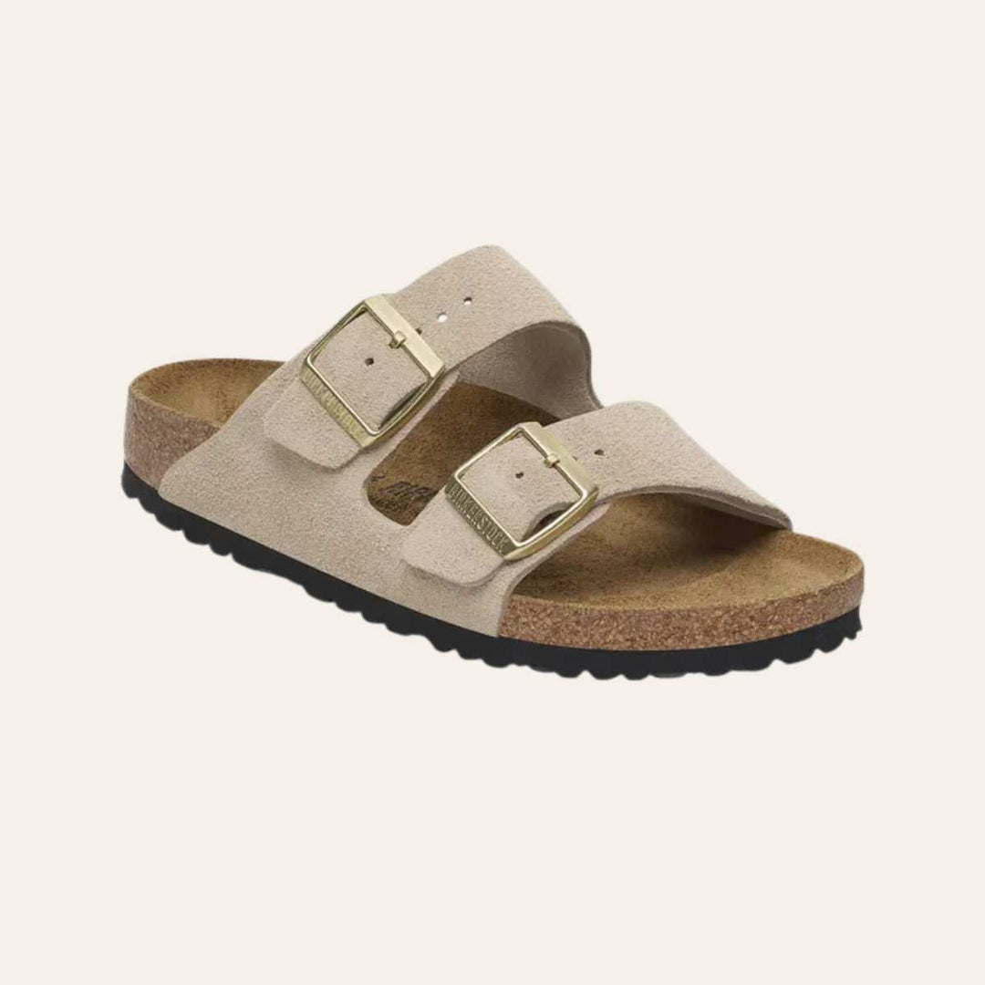Birkenstock Arizona Smal Sandcastle W