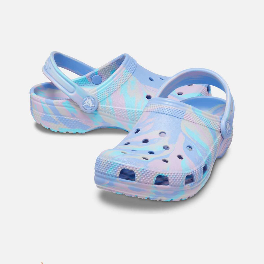 Crocs Classic Moon Jelley