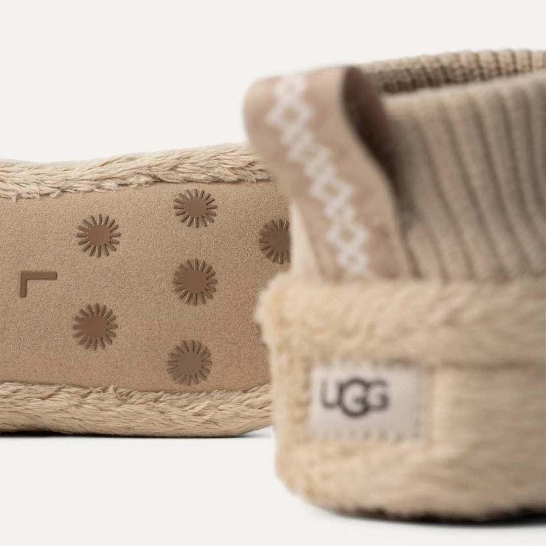 UGG I Baby Nesti Mustard Seed B