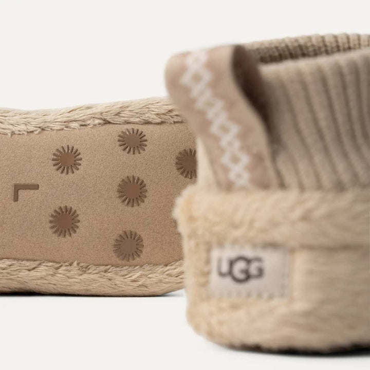 UGG I Baby Nesti Mustard Seed B