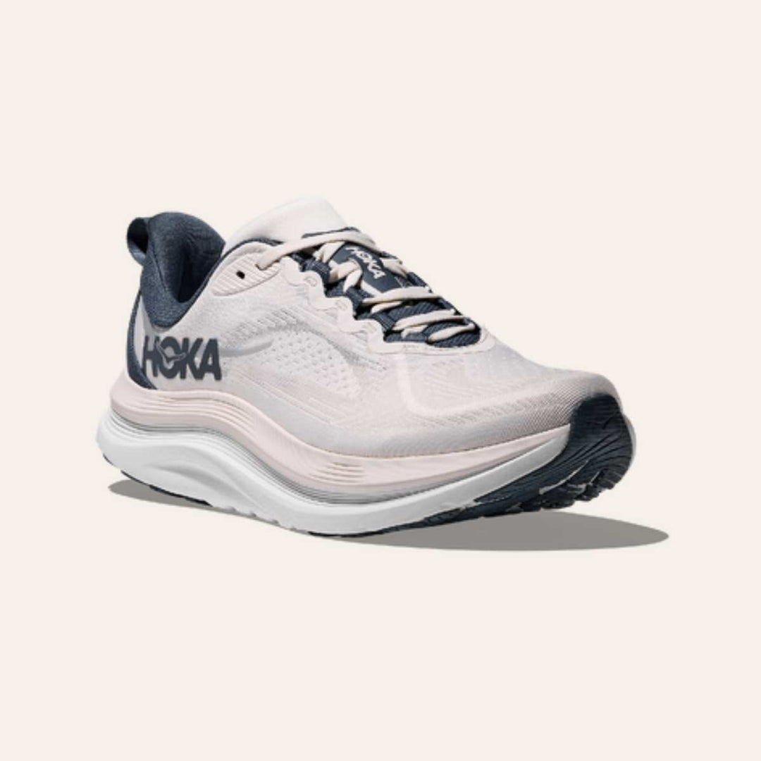 HOKA Kawana 3 Grout / Faded Navy W