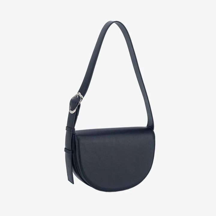 Hvisk Cliff Soft Structure Hardware Black