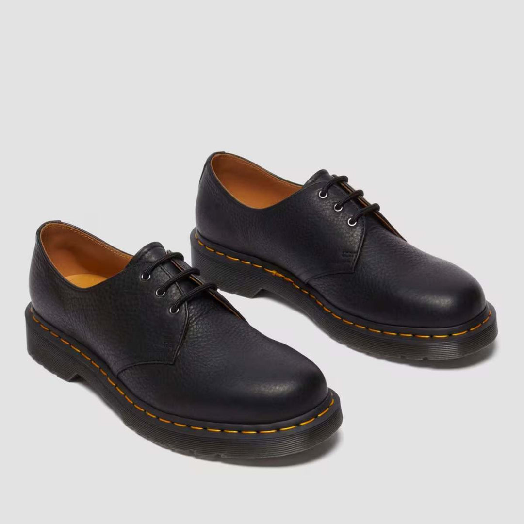 Dr Martens 1461 Black Ambassador M