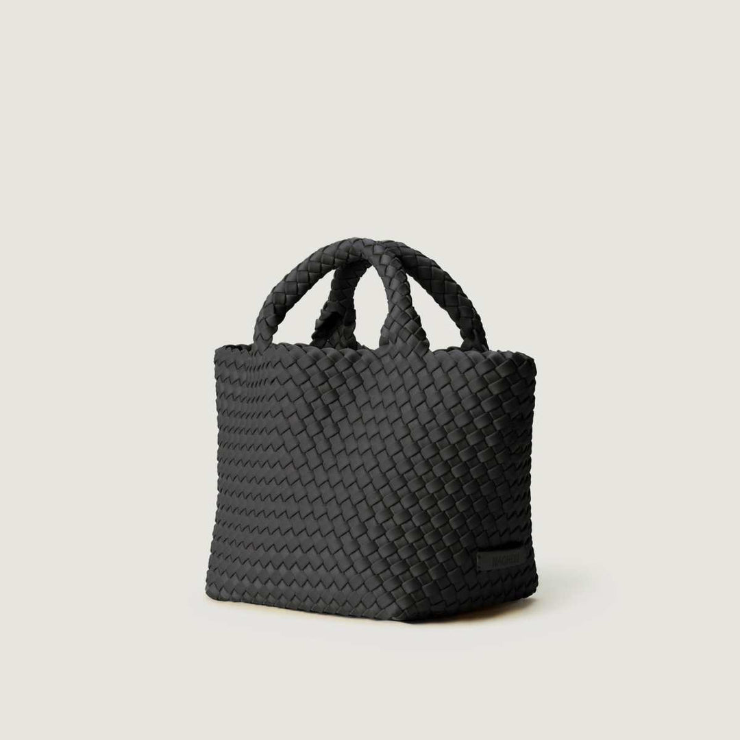 Naghedi St Barths Small Tote Ash