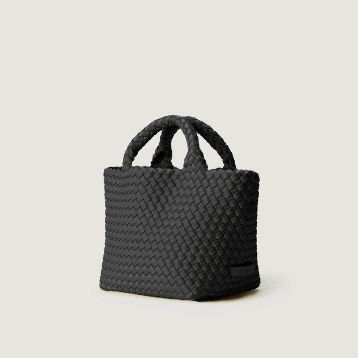 Naghedi St Barths Small Tote Ash
