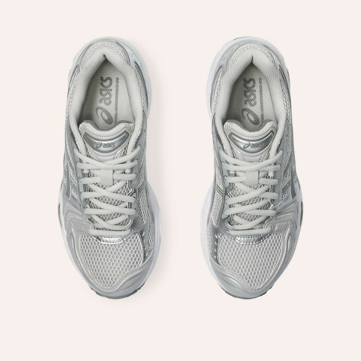 Asics Gel-Kayano 14 Cloud Grey/Clay Grey W