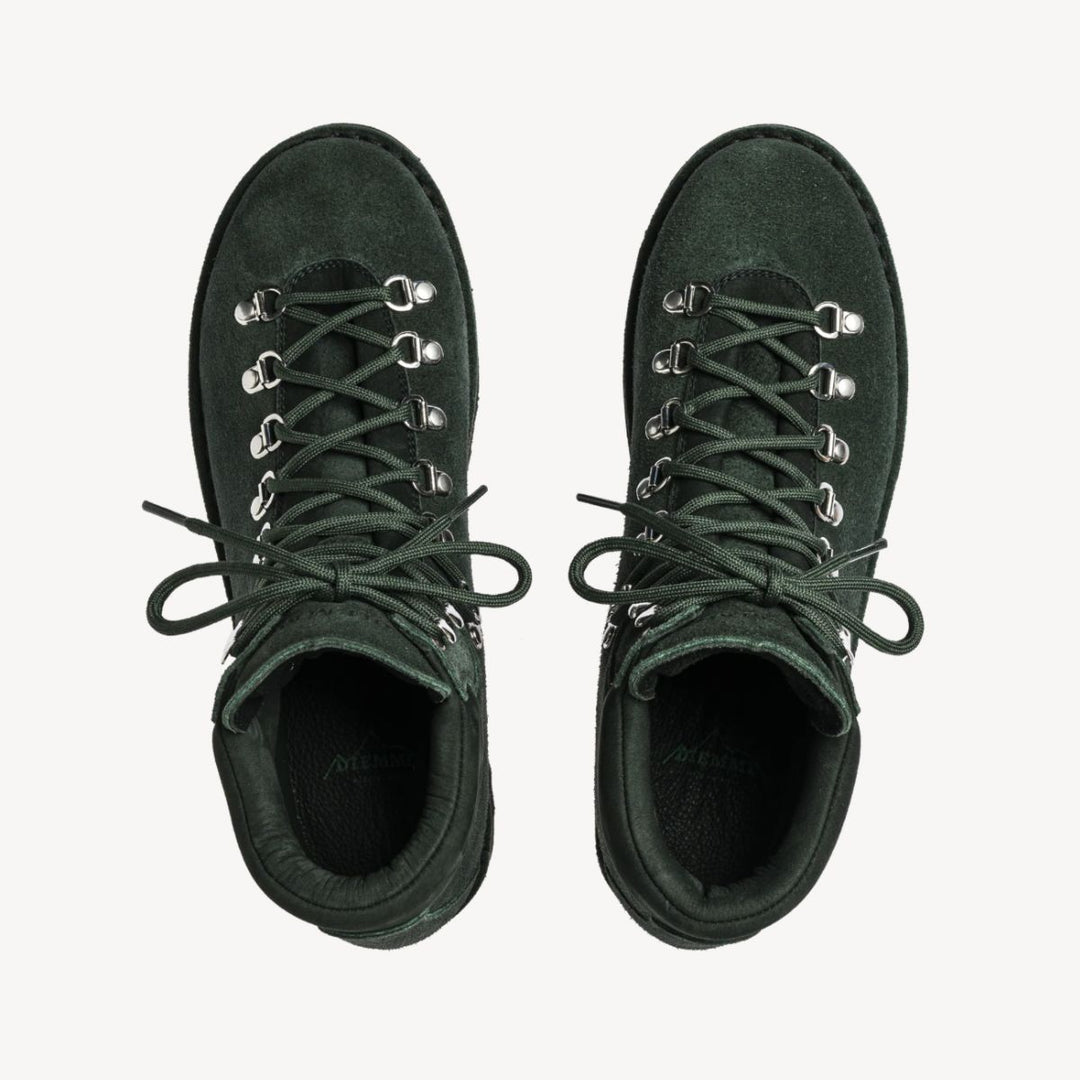 Diemme Roccia Vet Deep Forest Suede M
