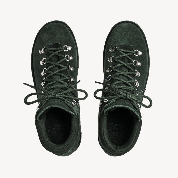 Diemme Roccia Vet Deep Forest Suede M
