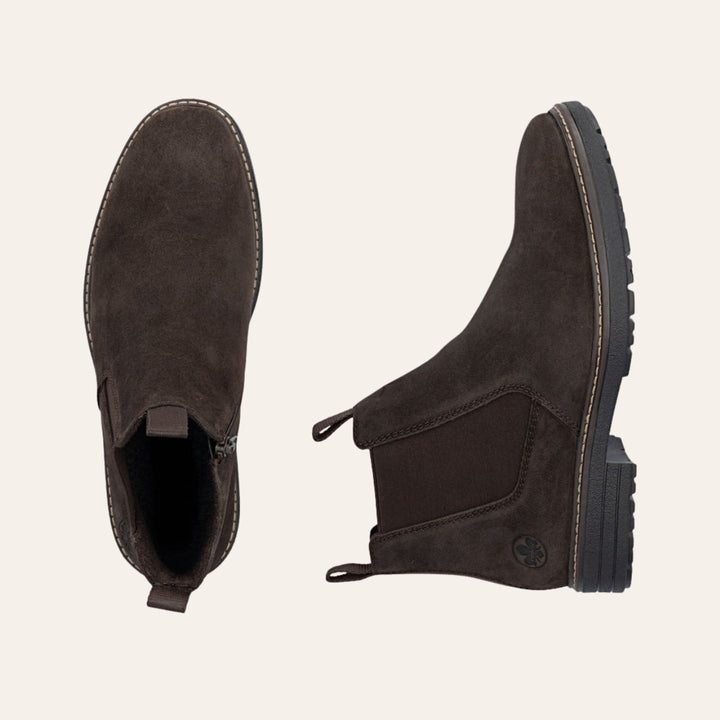 Rieker Boots Brun M