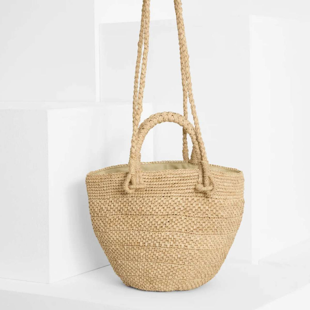 IBELIV Bag Arona Tea