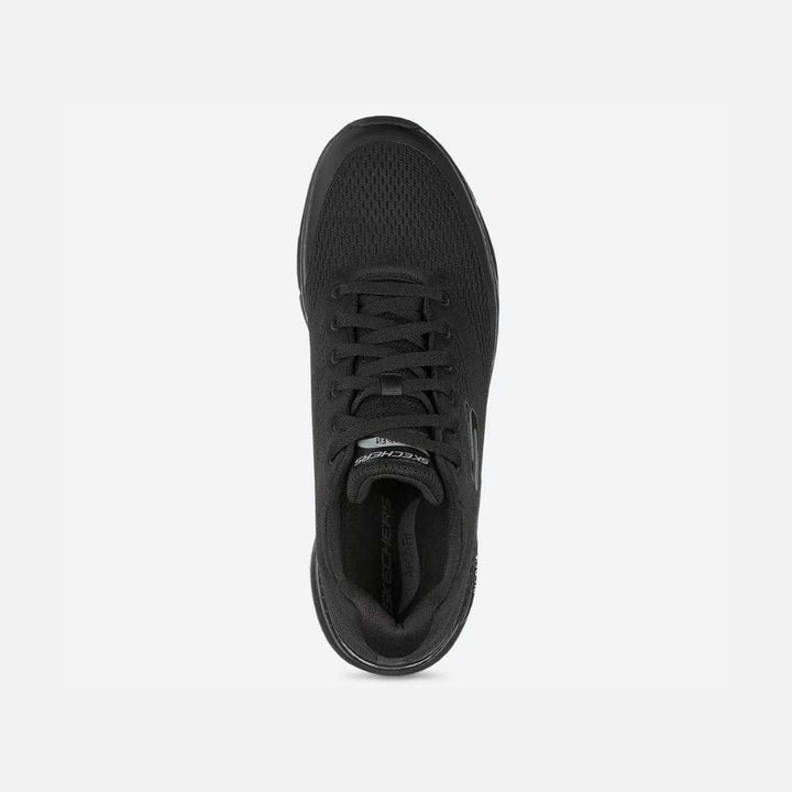 Skechers Arch Fit Black M