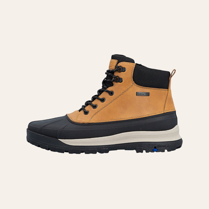 Rieker Boots Riekertex Brun/Sort M