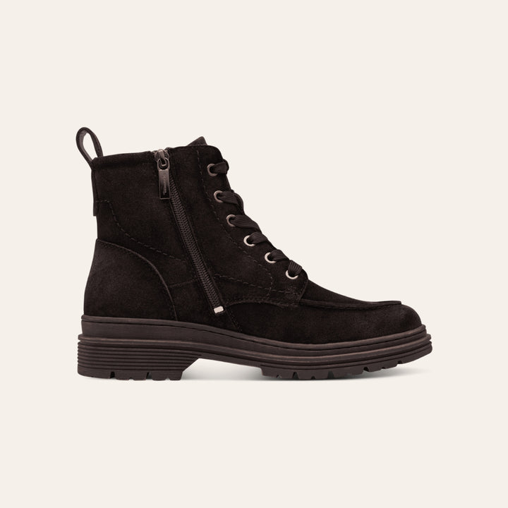 Tamaris Semsket Boots Mocca W