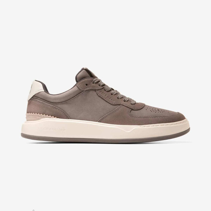 Cole Haan Grandpro Crossover Sneaker Lava/Oxford Tan M