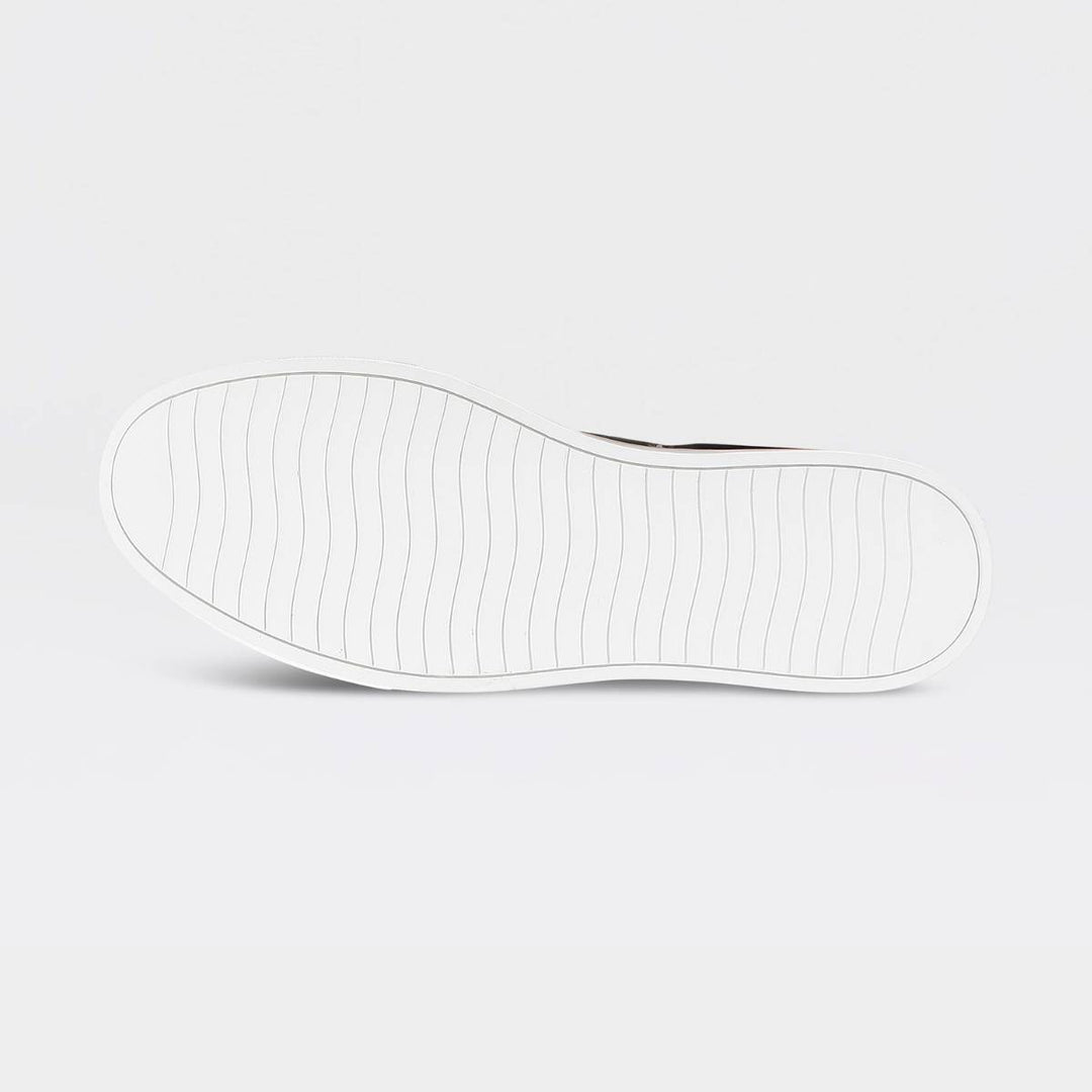 THIRTYSEVEN Jordan Supsole Sneaker Dark Green M