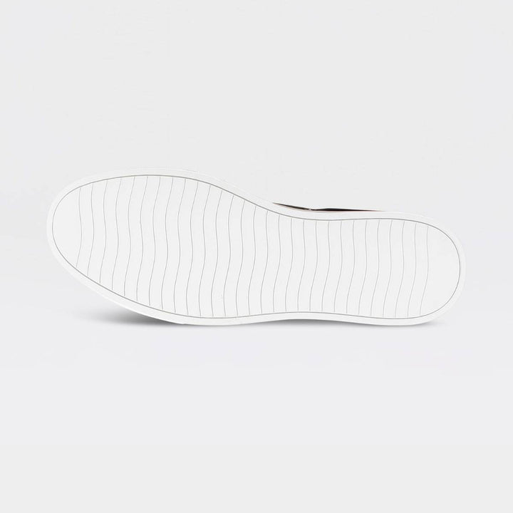 THIRTYSEVEN Jordan Supsole Sneaker Dark Green M