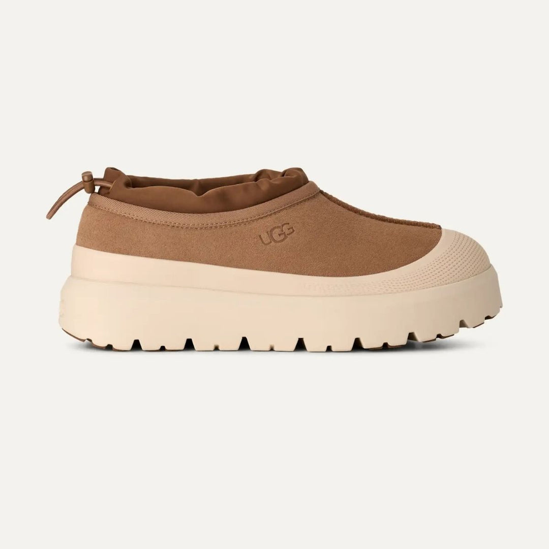 UGG Tasman Weather Hybrid Chestnut / Whitecap M